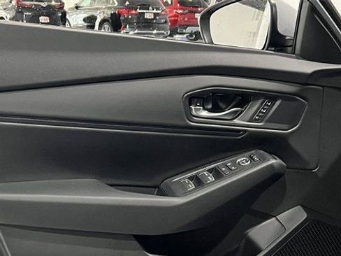 Used 2025 Honda Accord EX-L image 26