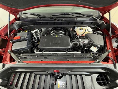 Used 2024 GMC Sierra 1500 Denali w/ Technology Package image 28