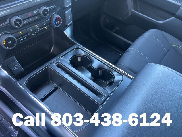 Used 2025 Ford F150 STX RWD image 24