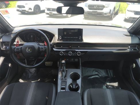 Used 2022 Honda Civic Sport image 34