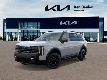 New 2027 Kia Telluride SX Prestige X-Pro