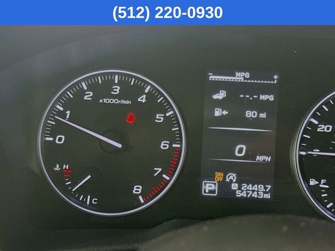 New 2023 Subaru Outback Onyx Edition XT image 15