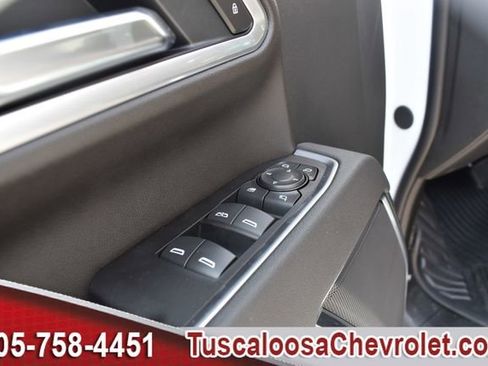 New 2026 Chevrolet Silverado 2500 LT w/ Trail Boss Package AWD/4WD image 12