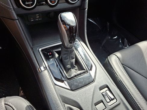 Certified 2023 Subaru Impreza 2.0i Limited image 14