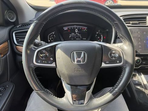 Used 2019 Honda CR-V Touring image 14