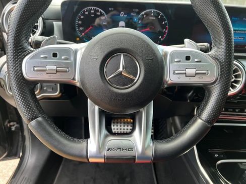 Used 2021 Mercedes-Benz A 35 AMG 4MATIC image 19