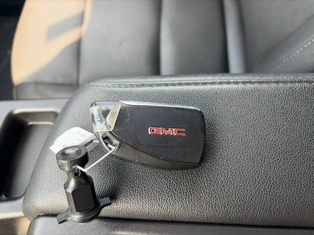 Used 2024 GMC Sierra 1500 SLT AWD/4WD image 62