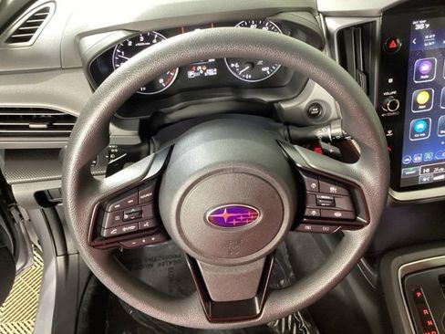 Used 2025 Subaru Crosstrek 2.0i Premium image 28