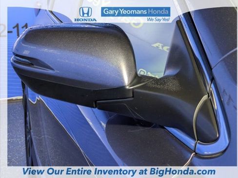 Certified 2020 Honda CR-V EX-L image 13