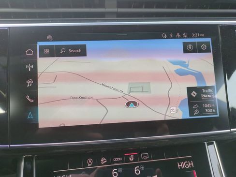 New 2026 Audi Q8 Premium Plus AWD/4WD image 25