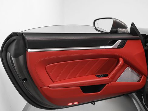 Certified 2023 Porsche 911 Turbo S image 67