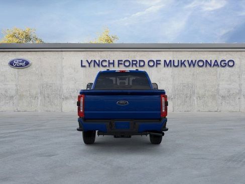 New 2026 Ford F250 XLT w/ XLT Premium Package image 5