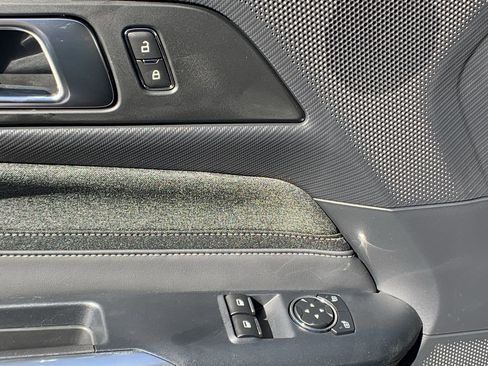 New 2025 Ford Mustang Coupe image 19