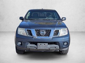 Used 2016 Nissan Frontier SV w/ SV Value Truck Package video 2