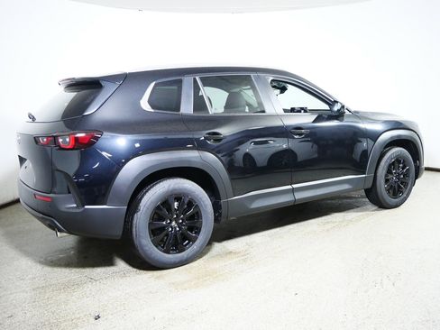 New 2026 MAZDA CX-50 AWD 2.5 S w/ Cargo Package image 2