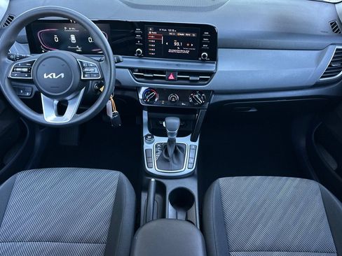 Certified 2024 Kia Seltos LX AWD/4WD image 13