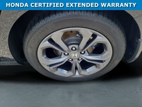 Used 2025 Honda Accord EX-L image 10