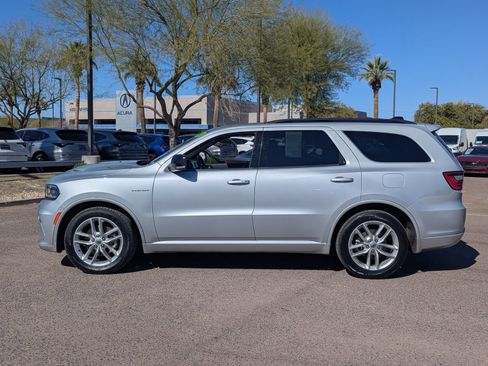 Used 2024 Dodge Durango R/T image 4