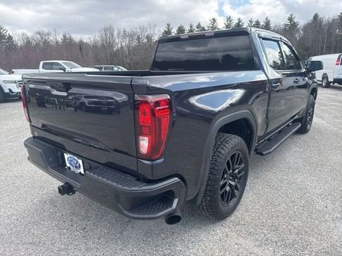 Used 2023 GMC Sierra 1500 Elevation image 6
