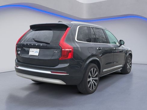 Used 2022 Volvo XC90 T6 Inscription image 5