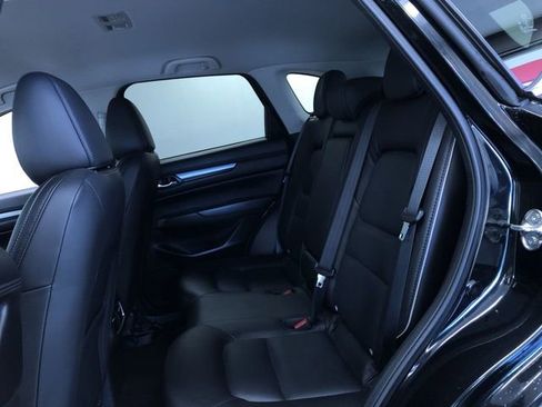 Used 2025 MAZDA CX-5 AWD 2.5 S w/ Select Package image 21