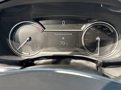 Certified 2022 Cadillac XT5 Luxury image 27