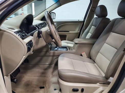 Used 2005 Mercury Montego Premier image 11