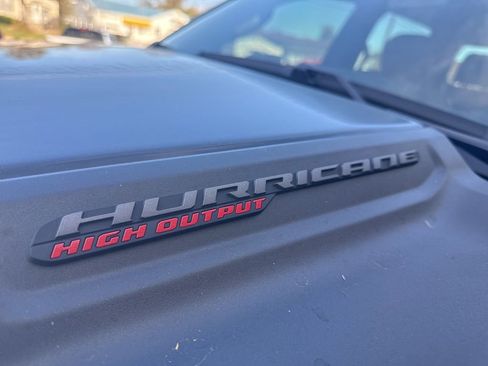 Used 2025 RAM 1500 RHO image 8