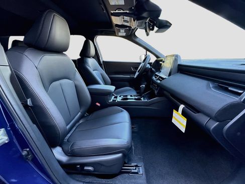 New 2026 Subaru Outback Limited XT AWD/4WD image 39