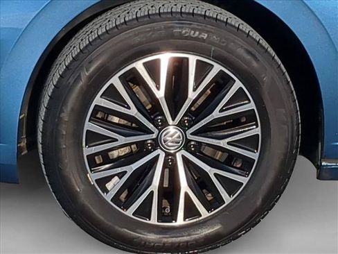 Used 2020 Volkswagen Jetta SE FWD image 23