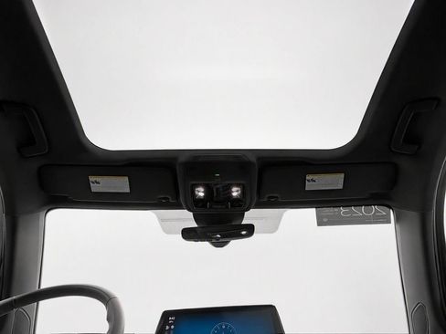 Certified 2023 Volkswagen ID.4 Pro S AWD/4WD image 31