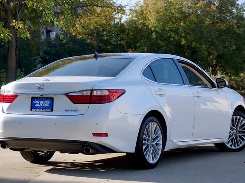 Used 2014 Lexus ES 350 image 3