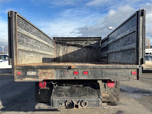 Used 2019 RAM 4500 Tradesman image 34