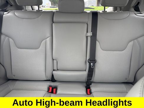 Used 2022 Jeep Compass Latitude w/ Convenience Group AWD/4WD image 15