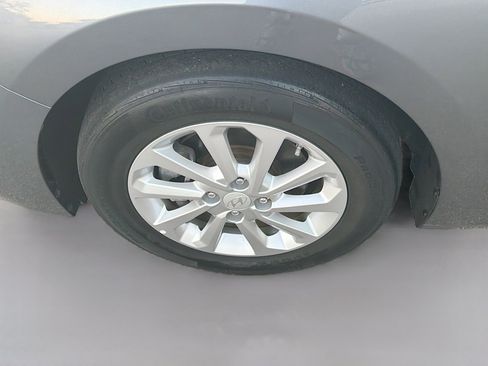 Used 2019 Hyundai Accent SEL image 33