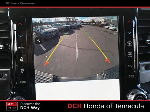 Used 2024 RAM 2500 Laramie image 13