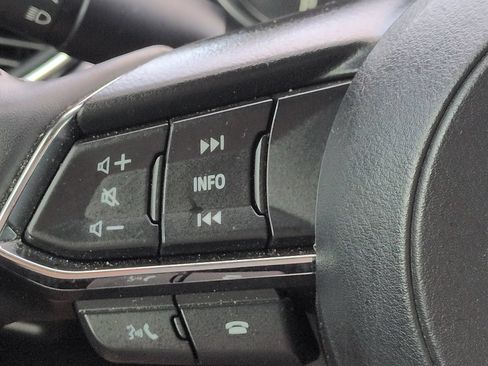 Used 2025 MAZDA CX-5 AWD 2.5 S image 23