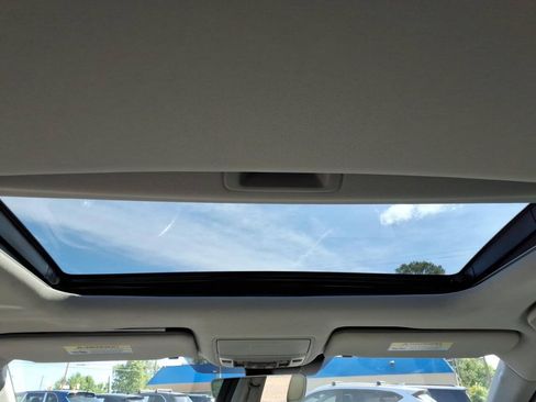 Used 2015 Acura TLX V6 w/ Technology Package FWD image 15