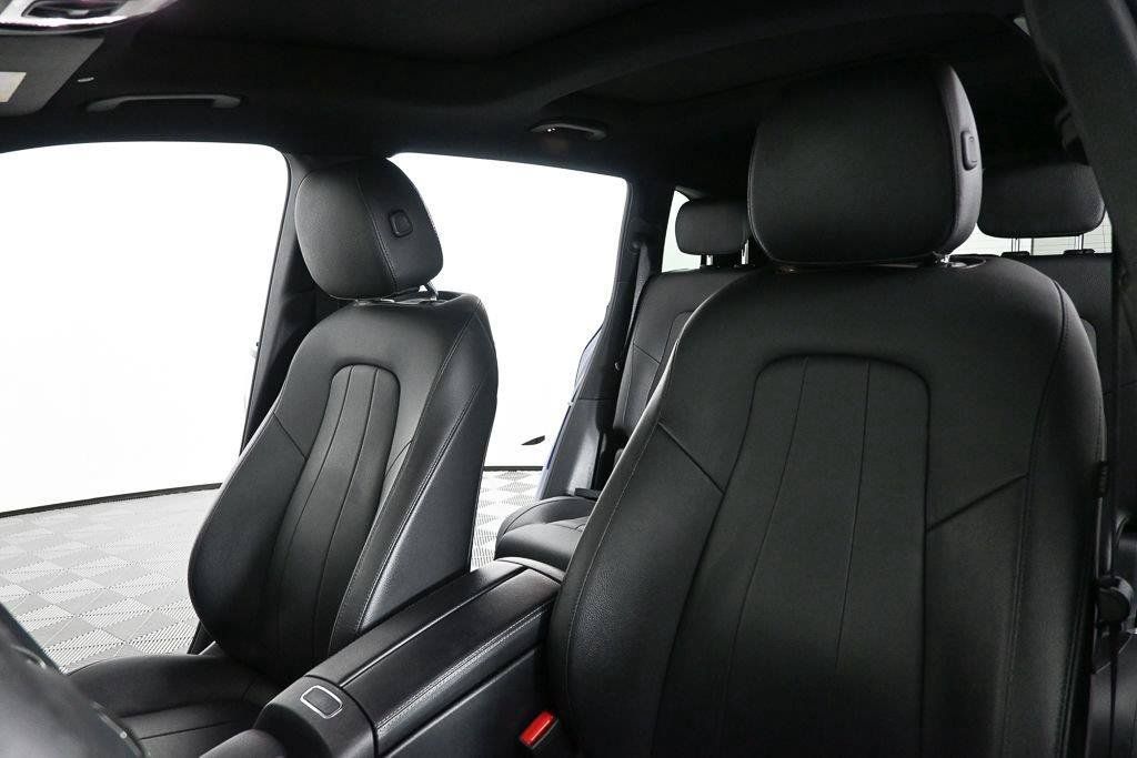 Certified 2021 Mercedes-Benz GLB 250 4MATIC image 5