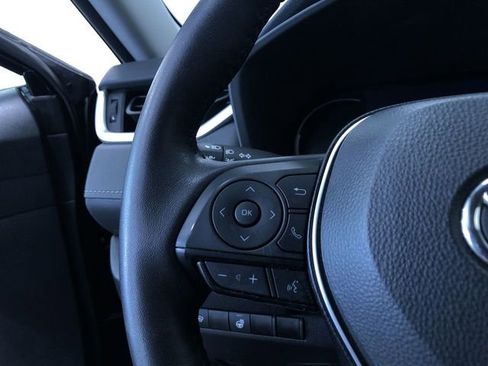 Certified 2024 Toyota RAV4 XLE w/ Weather Package image 25