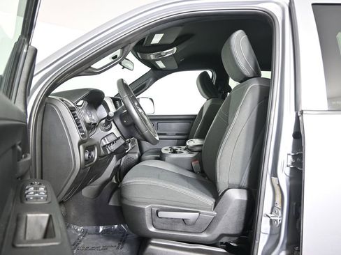 Used 2021 RAM 2500 Tradesman AWD/4WD image 20