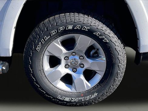 New 2026 RAM 1500 Big Horn AWD/4WD image 30
