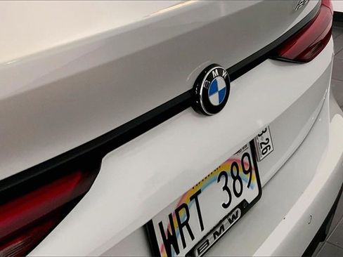 Certified 2022 BMW 228i Gran Coupe w/ Convenience Package image 29