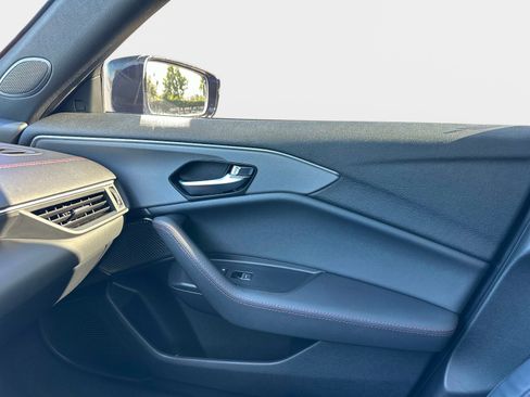 Used 2021 Acura TLX w/ A-SPEC Pkg image 21