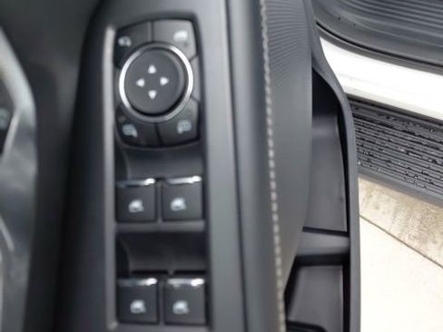 New 2026 Ford Expedition Max Platinum AWD/4WD image 17