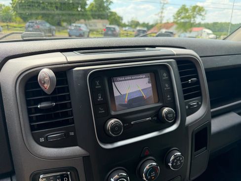 Used 2022 RAM 1500 Tradesman w/ Popular Equipment Group image 15