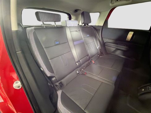 Certified 2025 MINI Cooper Countryman S AWD/4WD image 24