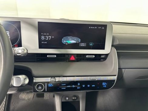 Used 2023 Hyundai Ioniq 5 SE w/ Cargo Package image 21