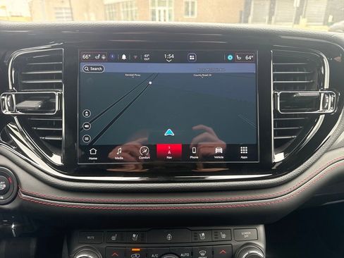 New 2026 Dodge Durango GT AWD/4WD image 18