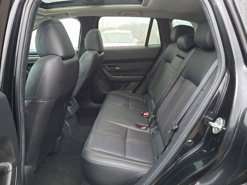 Used 2023 MAZDA CX-50 AWD 2.5 S w/ Premium Plus Pkg image 11